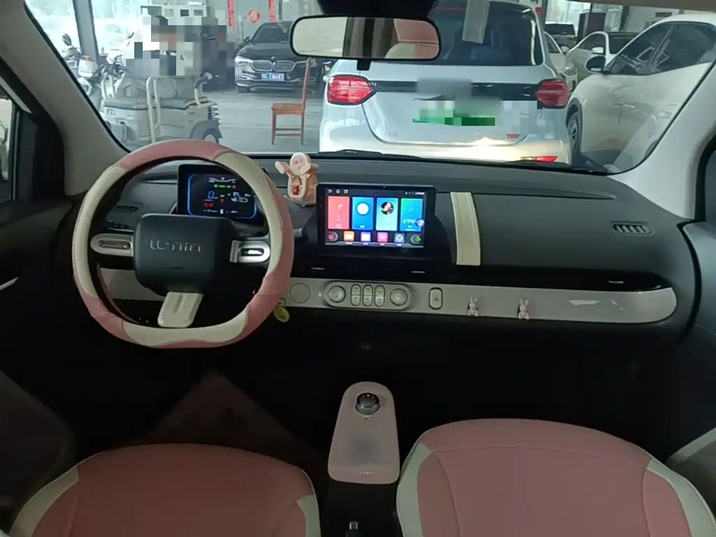 Qiyuan Lumin — миниатюра 10