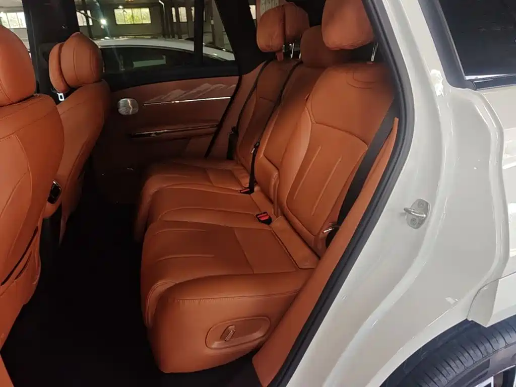 GAC Motor Trumpchi Xiangwang S7 — миниатюра 17