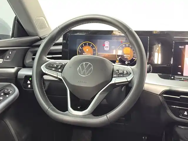 Volkswagen Lamando — миниатюра 14
