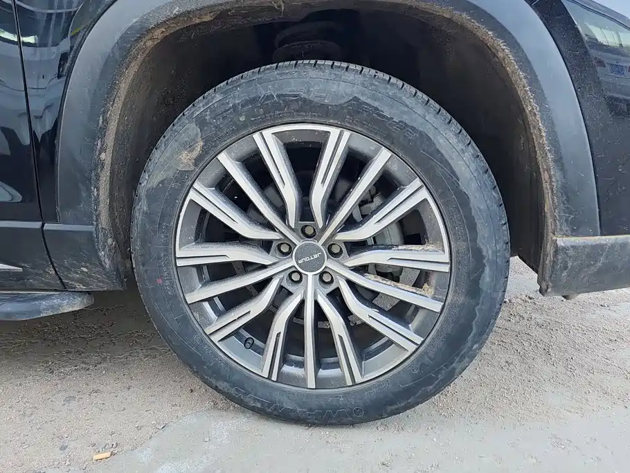Jetour X90 PLUS — миниатюра 6