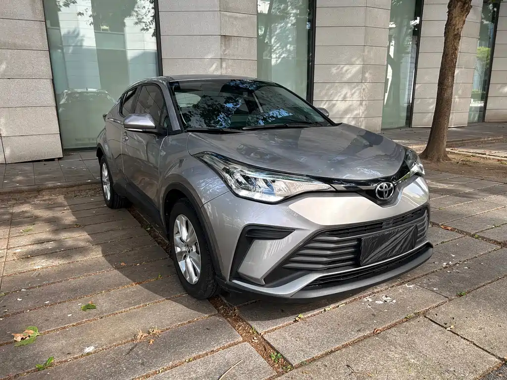 Toyota IZOA — миниатюра 3