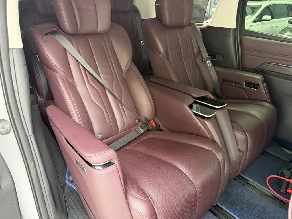 Buick Century — миниатюра 16
