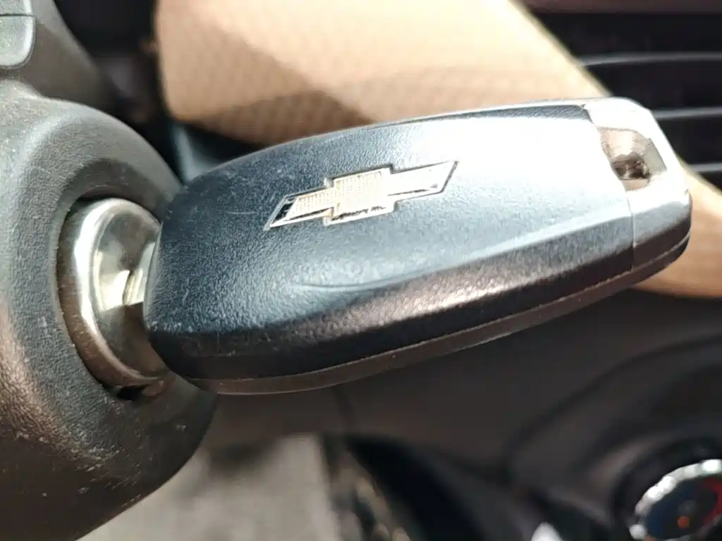 Chevrolet Cavalier — миниатюра 9