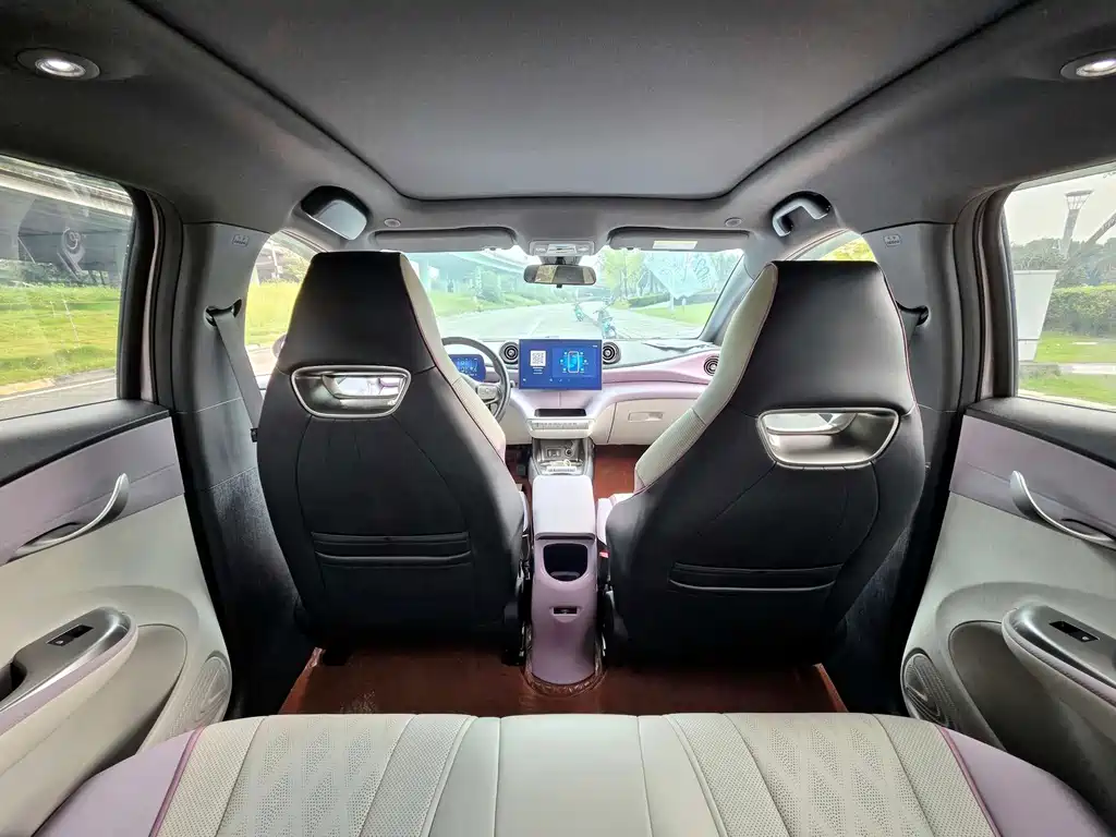 BYD Dolphin — миниатюра 10