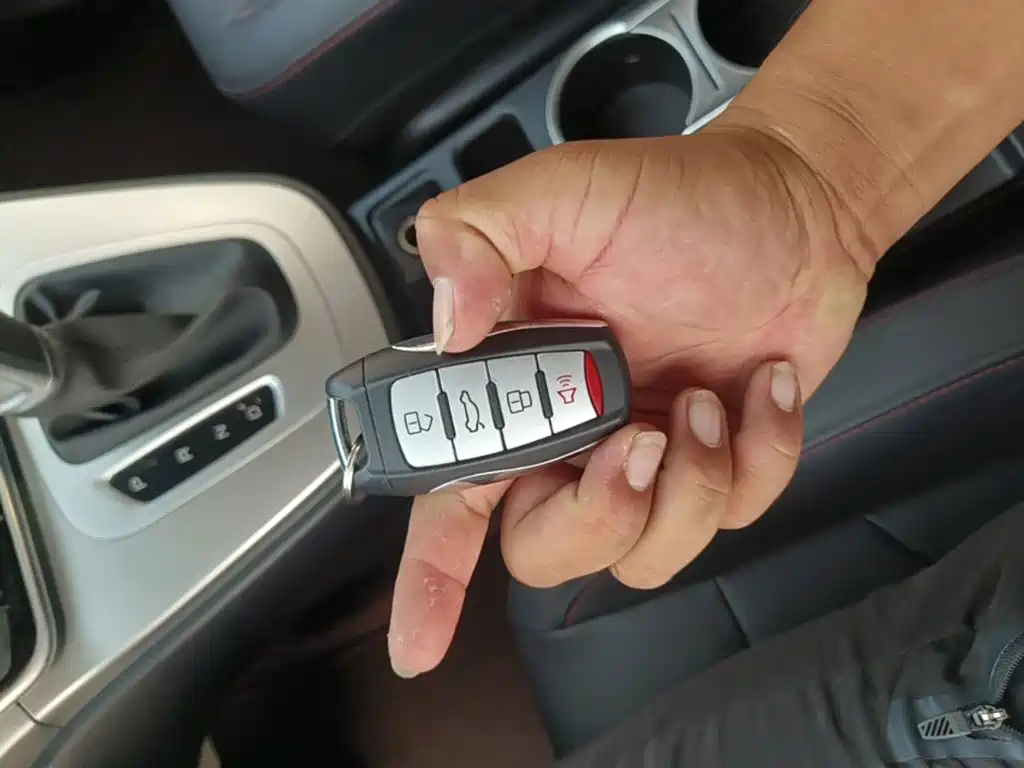 Haval M6 — миниатюра 9
