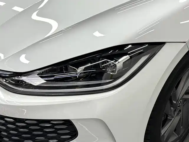 Volkswagen Lamando — миниатюра 19