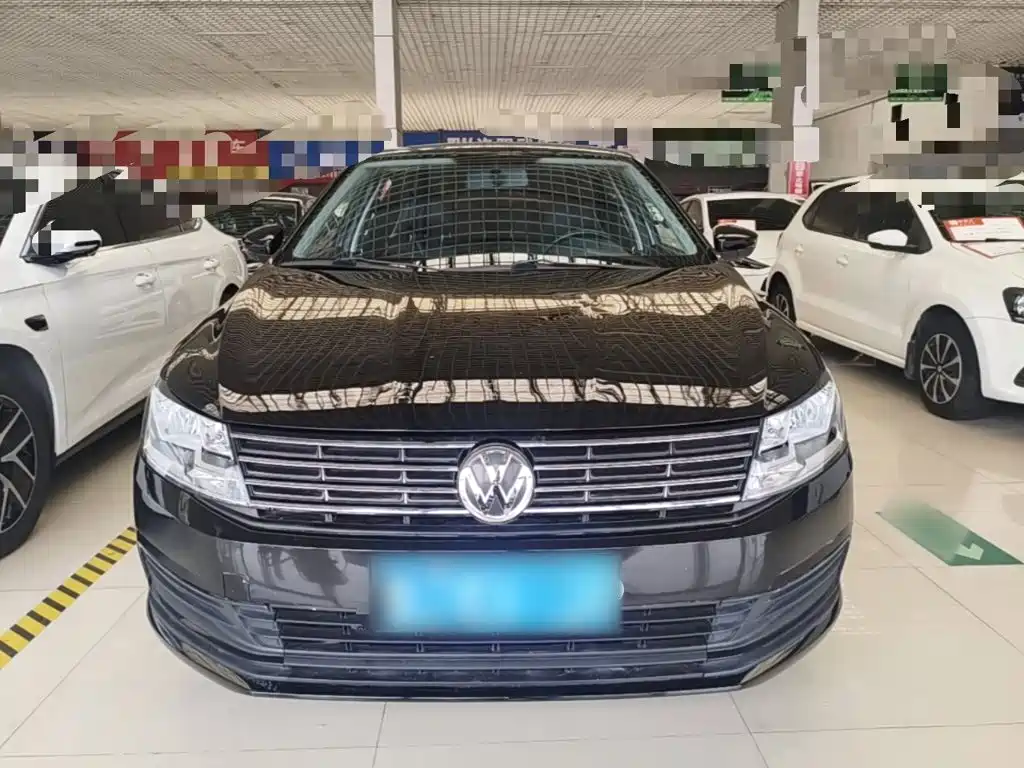 Volkswagen Lavida — миниатюра 3