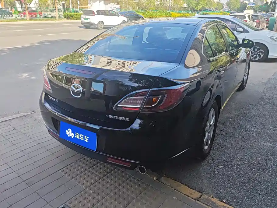 Mazda Ruiyi — миниатюра 3