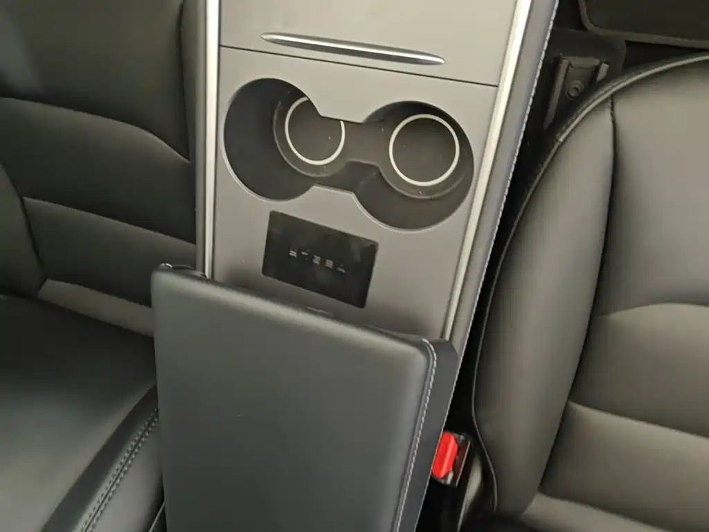 Tesla Model Y — миниатюра 9
