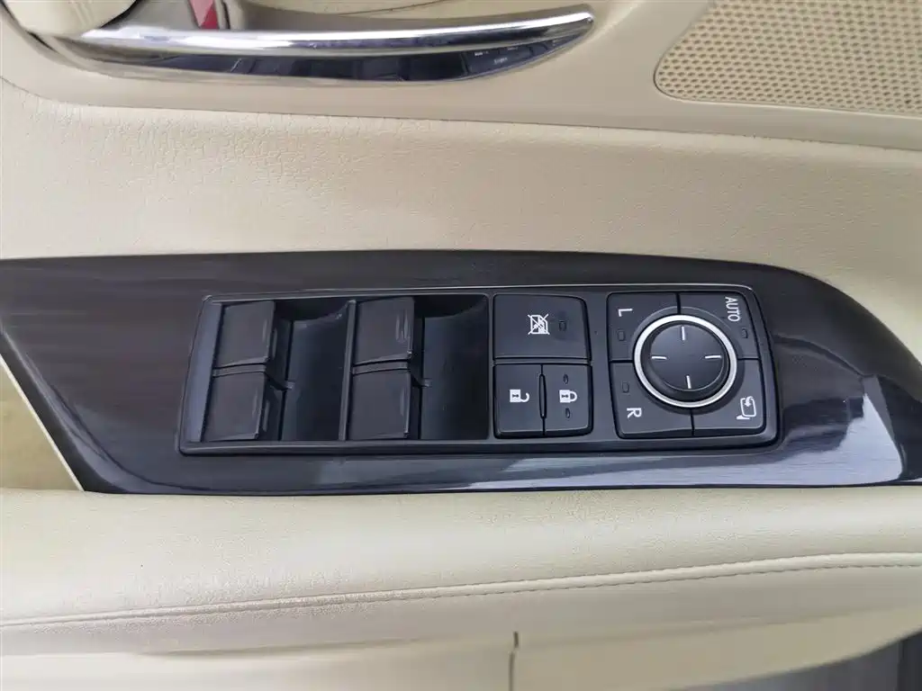 Lexus RX 2009 350 Luxury