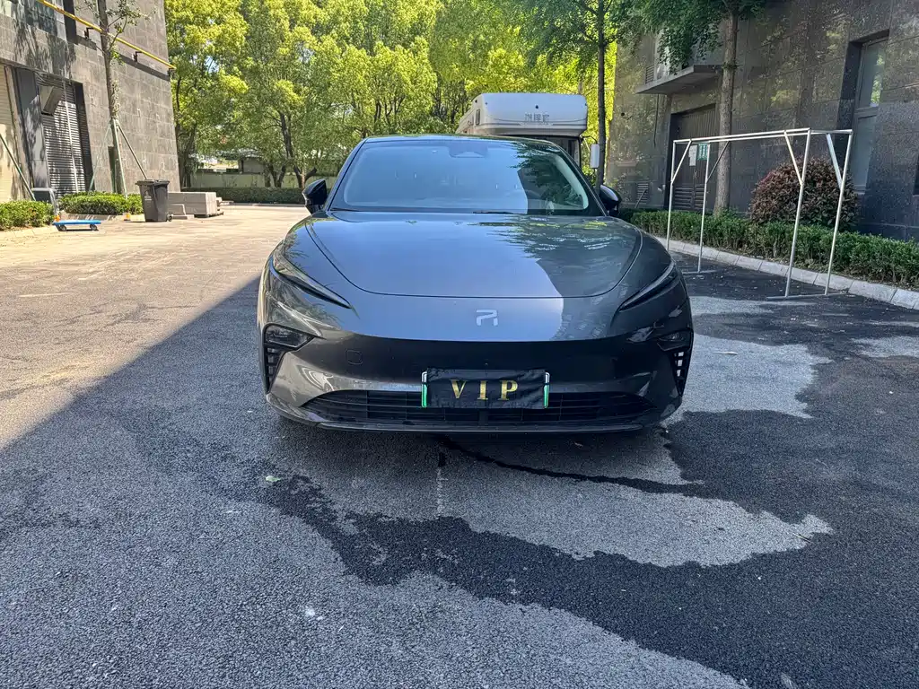 Roewe Feifan F7 2023