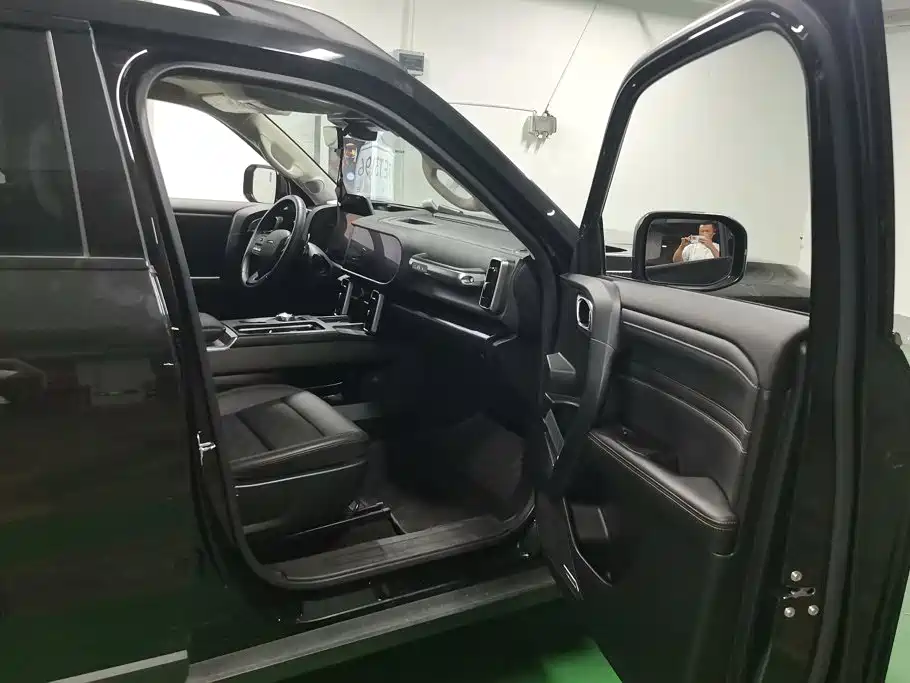 Haval Big Dog — миниатюра 8