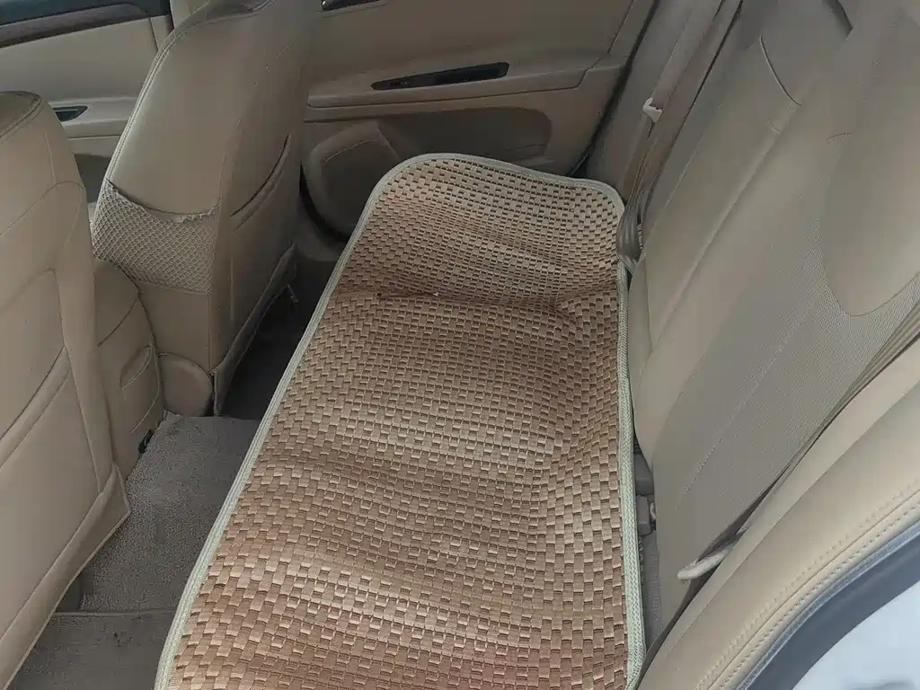 Roewe 350 2013 350C 1.5L MT