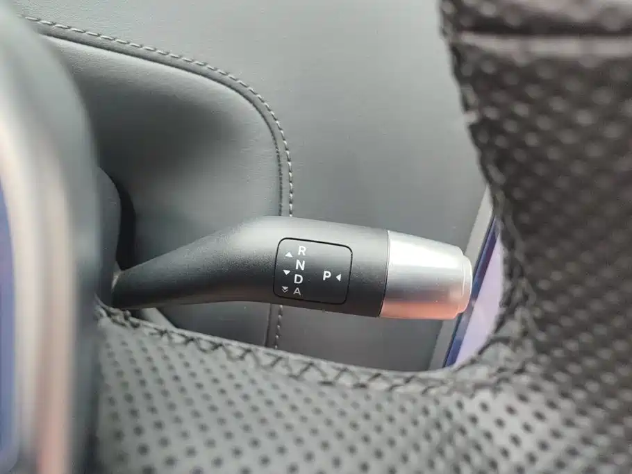 Li Auto Li L7 — миниатюра 16