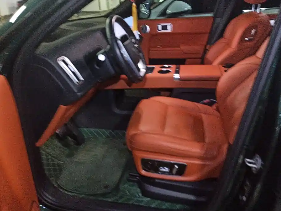 Li Auto Li L9 — миниатюра 9