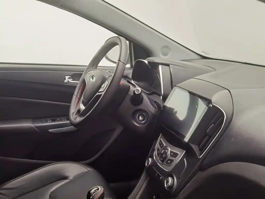 Chery Arrizo 5 — миниатюра 22