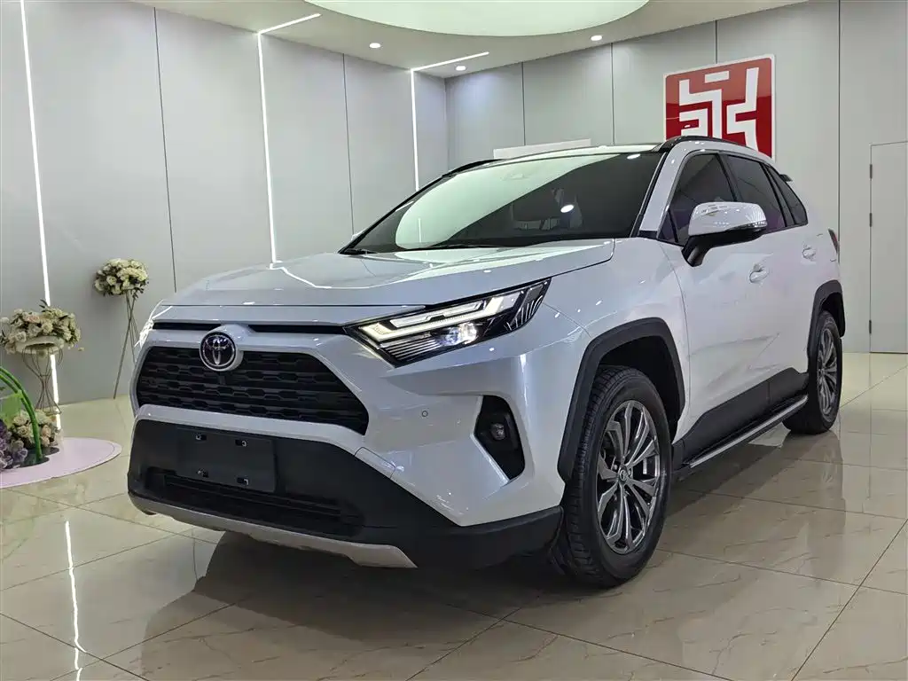 Toyota RAV4 2023