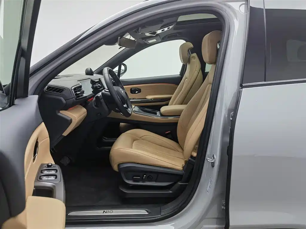 NIO ES6 2020 610KM