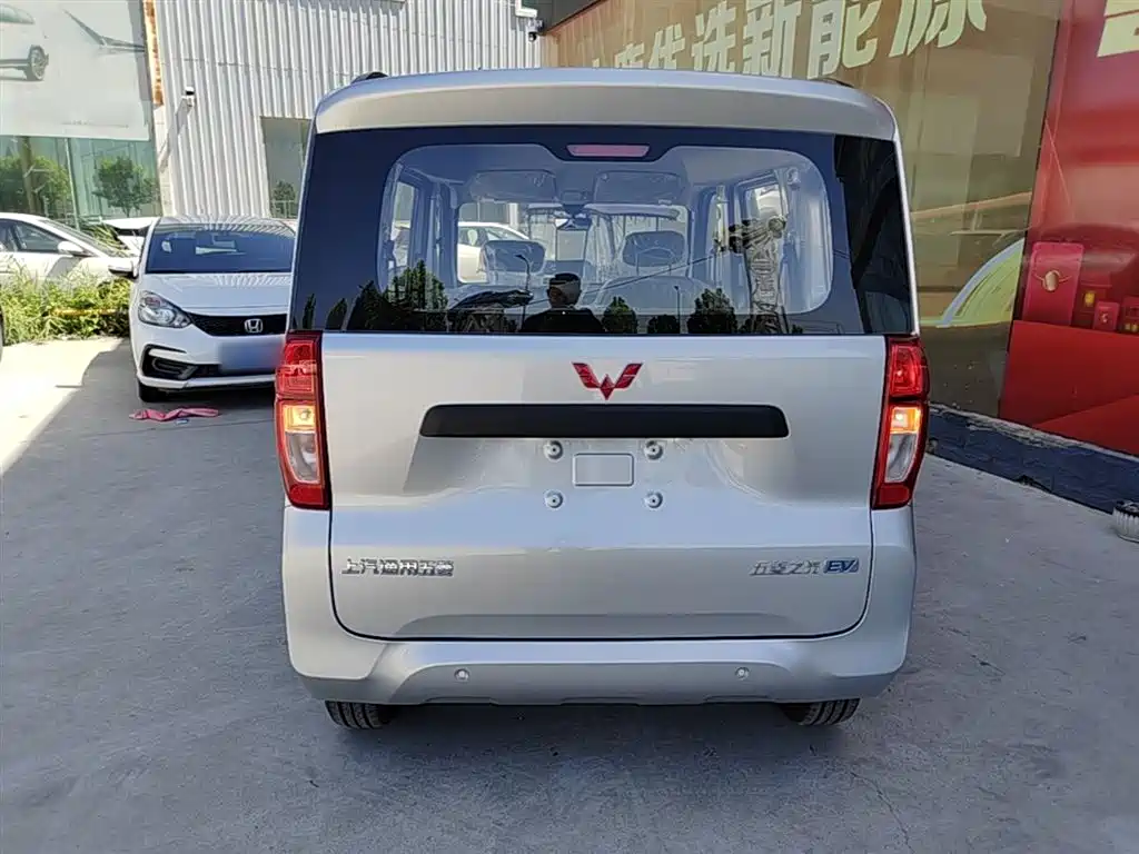 Wuling Sunshine EV 2025 201km Comfort