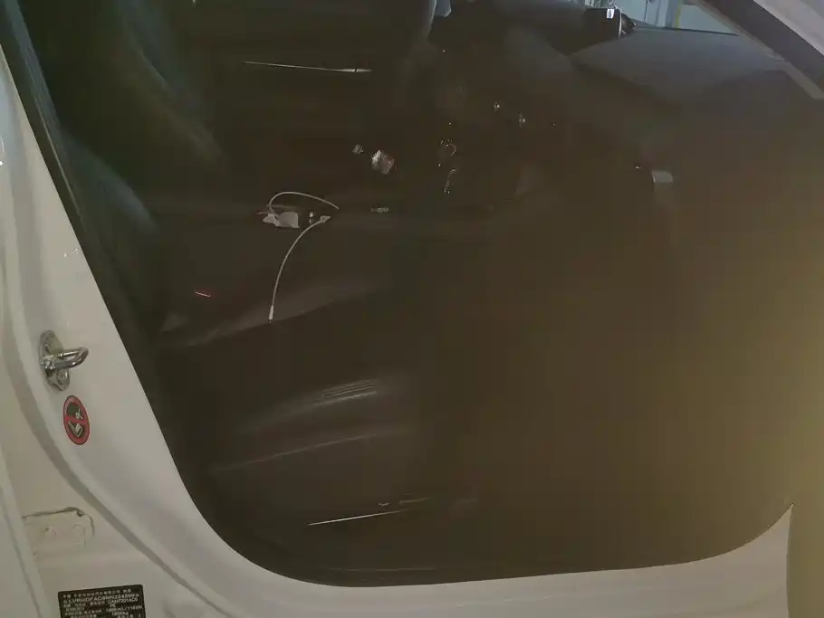 Mazda 3 Axela — миниатюра 8