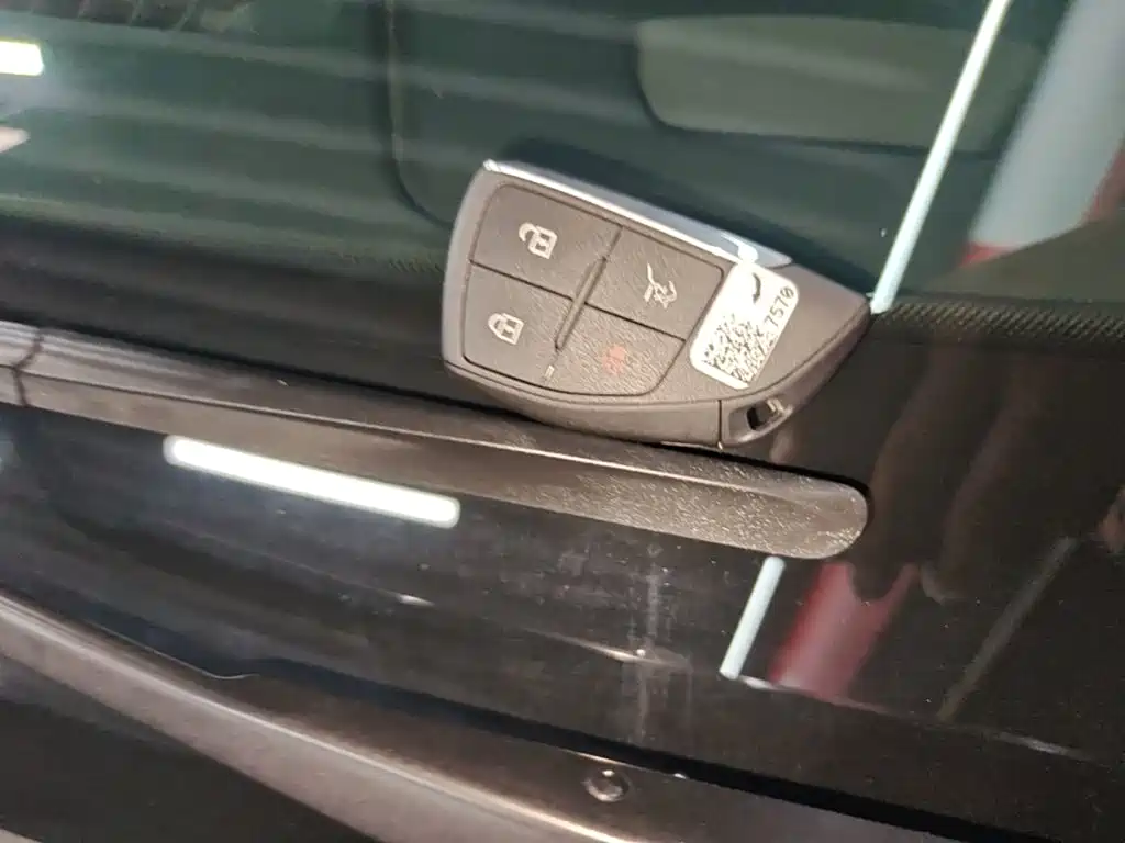 Buick Envision Plus — миниатюра 9