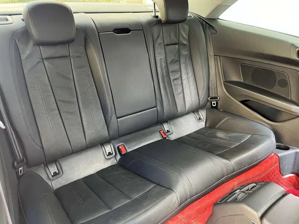 Audi A5 (Import) — миниатюра 9