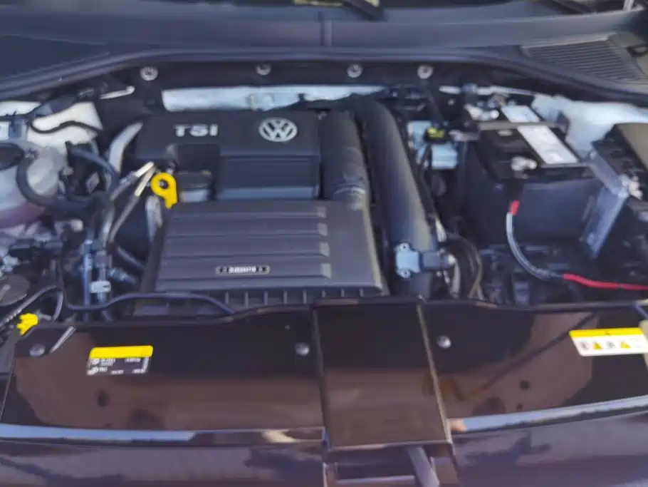 Volkswagen T-Roc — миниатюра 10