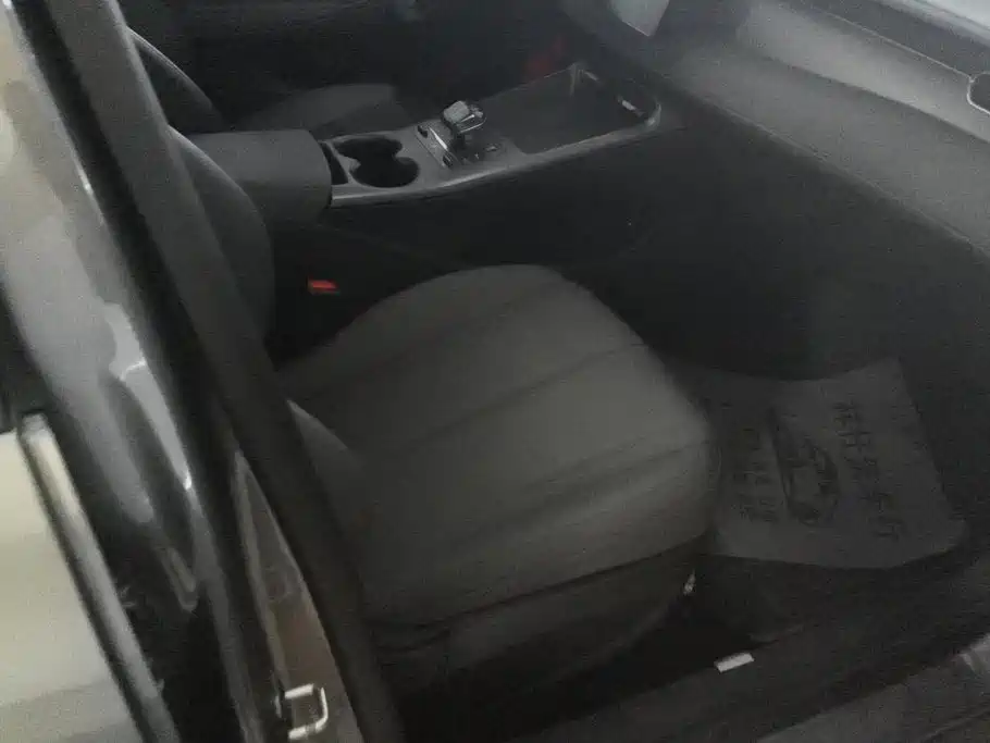BYD Qin PLUS — миниатюра 8