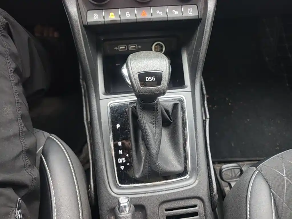 Skoda Karoq — миниатюра 7