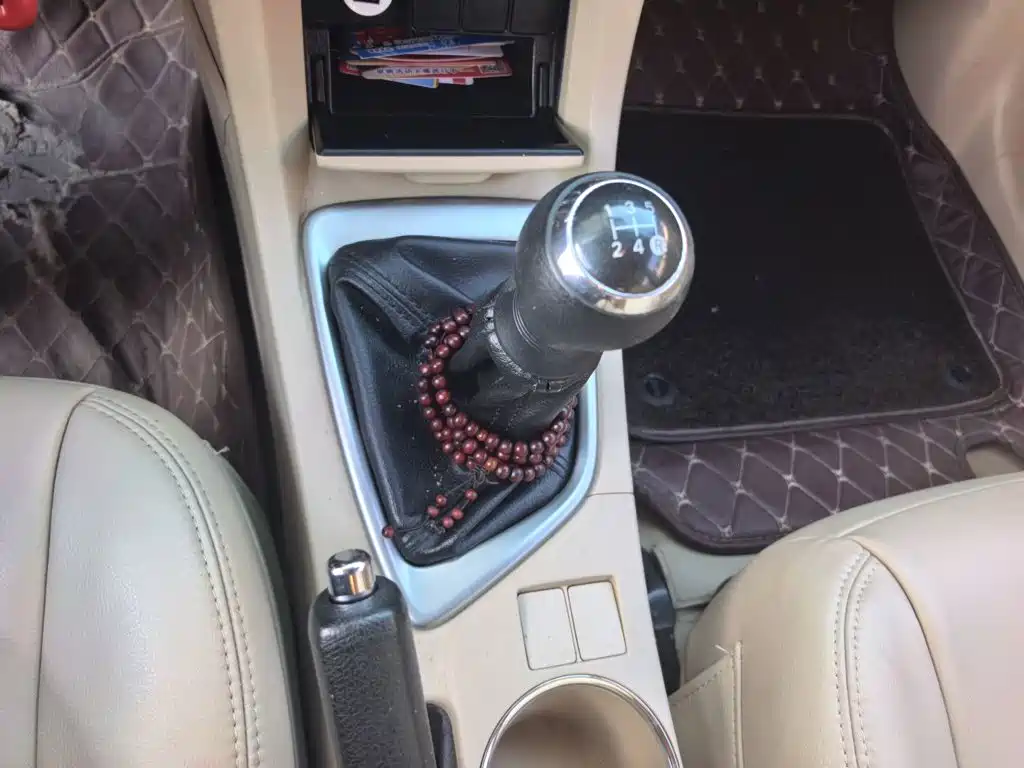 Toyota Corolla — миниатюра 10