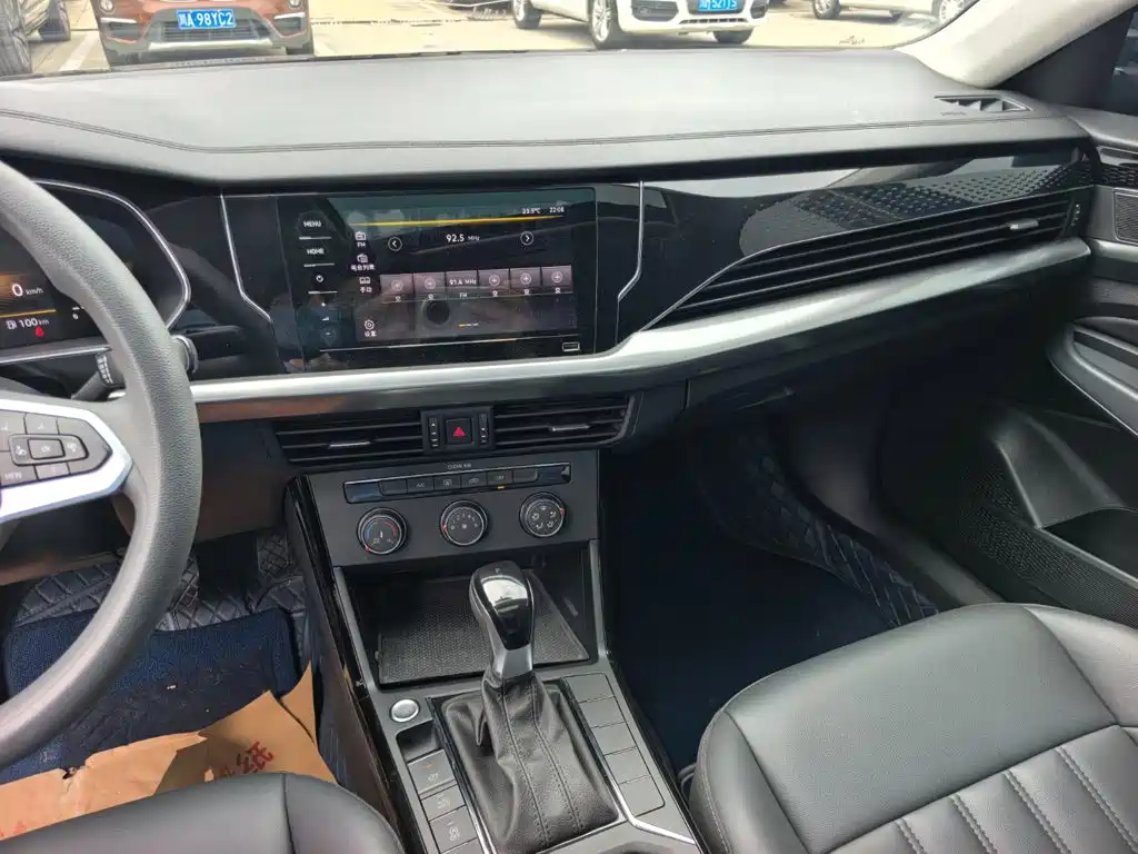 Volkswagen Passat — миниатюра 12