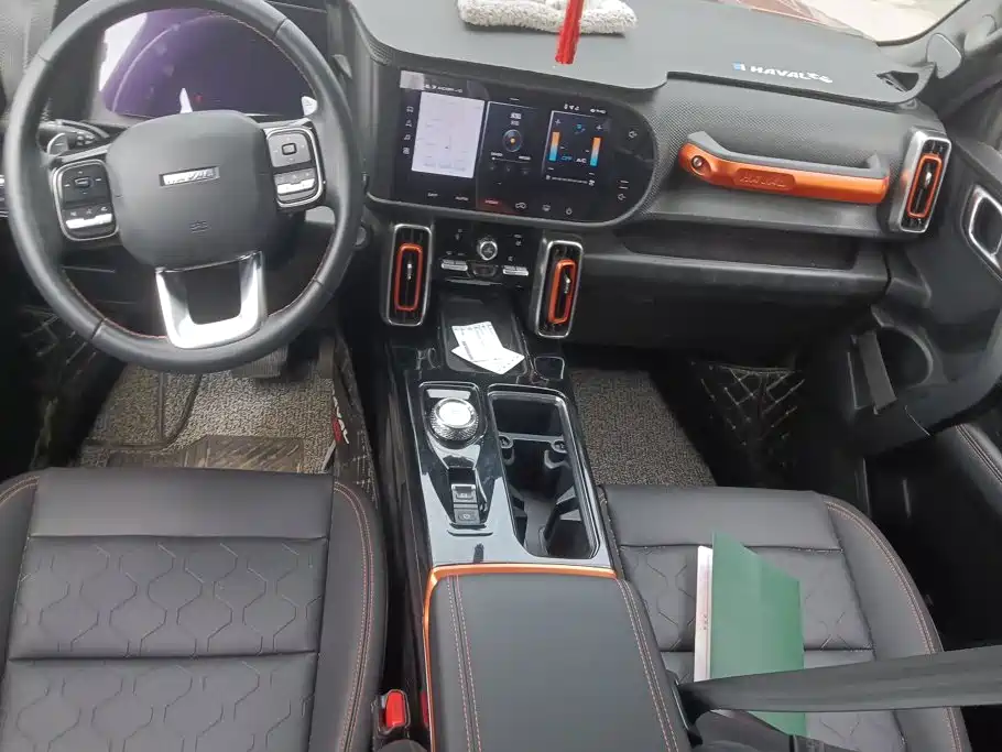Haval Big Dog — миниатюра 12