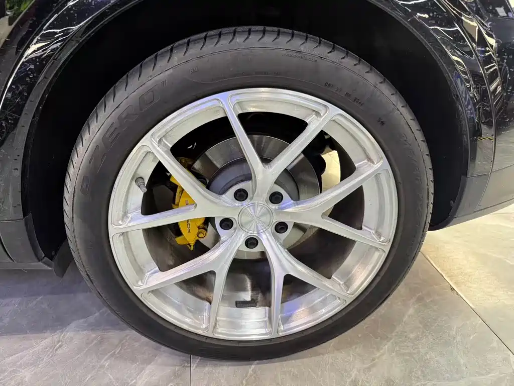 Porsche Cayenne — фотографии объявления, Фото 11