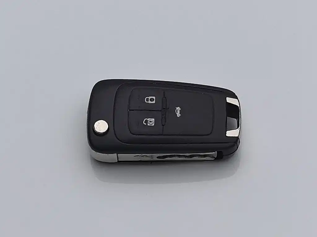 Chevrolet Cruze — миниатюра 19