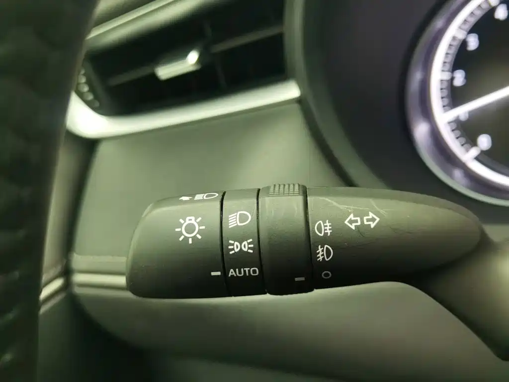 Toyota Venza — миниатюра 21