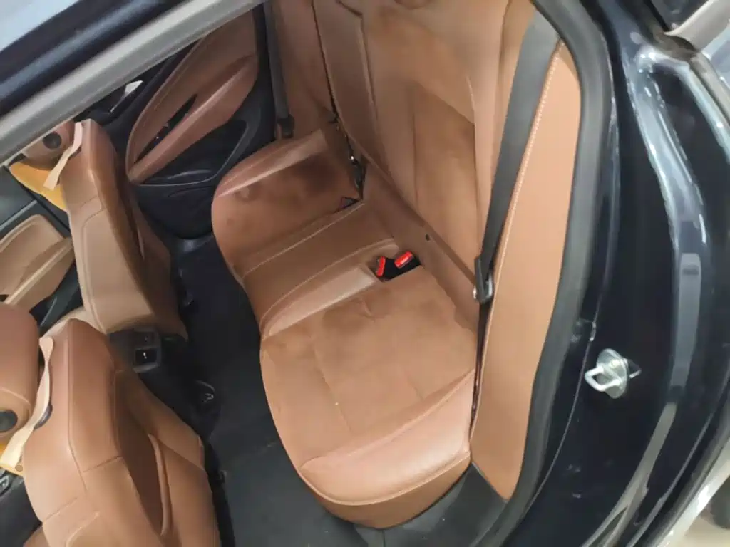 Buick Regal — миниатюра 17