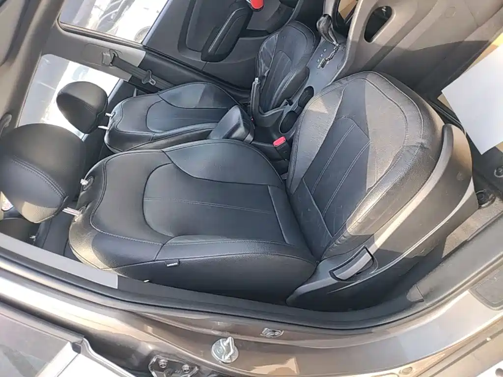 Hyundai ix35 — миниатюра 25