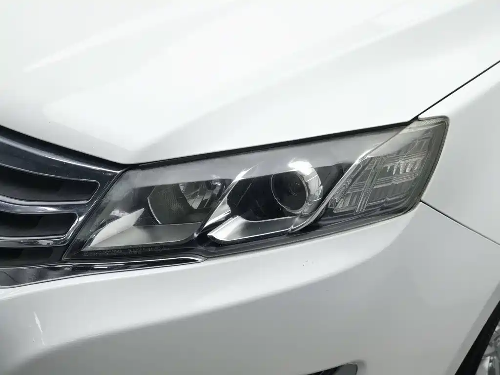 Landwind Landwind X5 — миниатюра 7