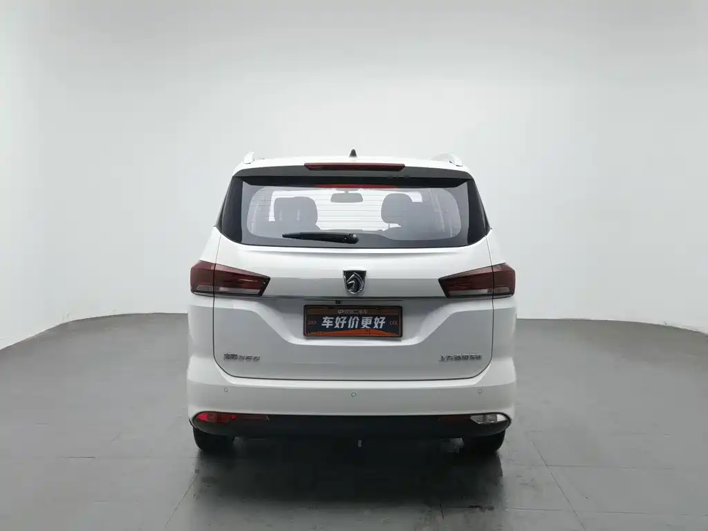 Baojun 360 — миниатюра 4
