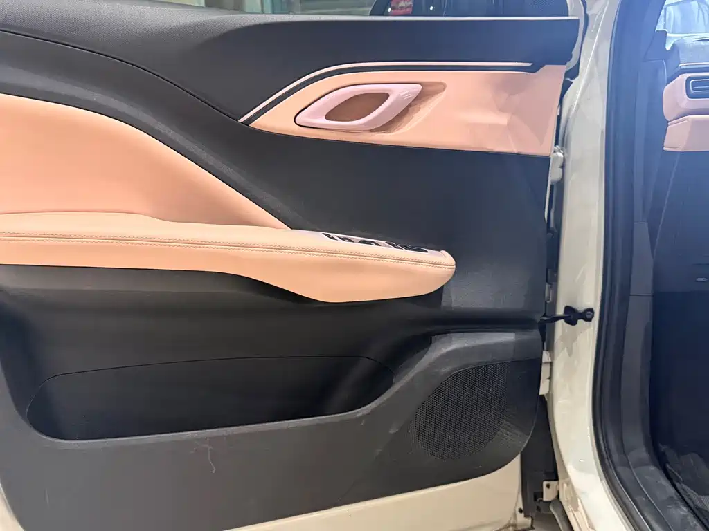 BYD Seagull — миниатюра 12