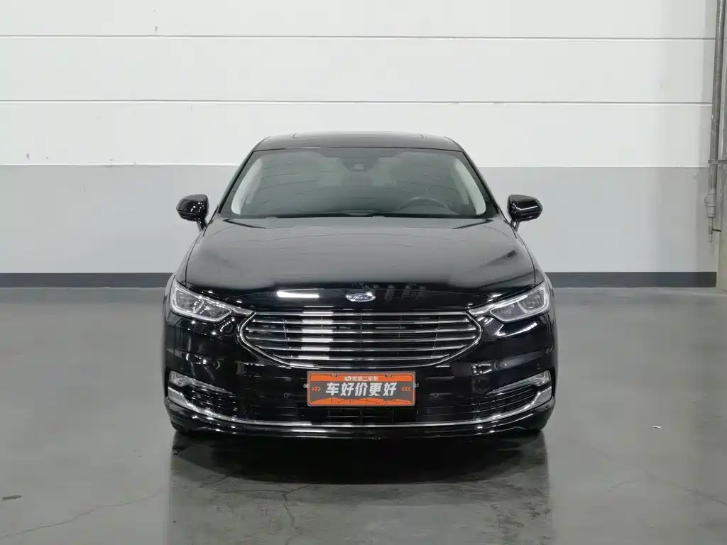 Ford Taurus — миниатюра 3