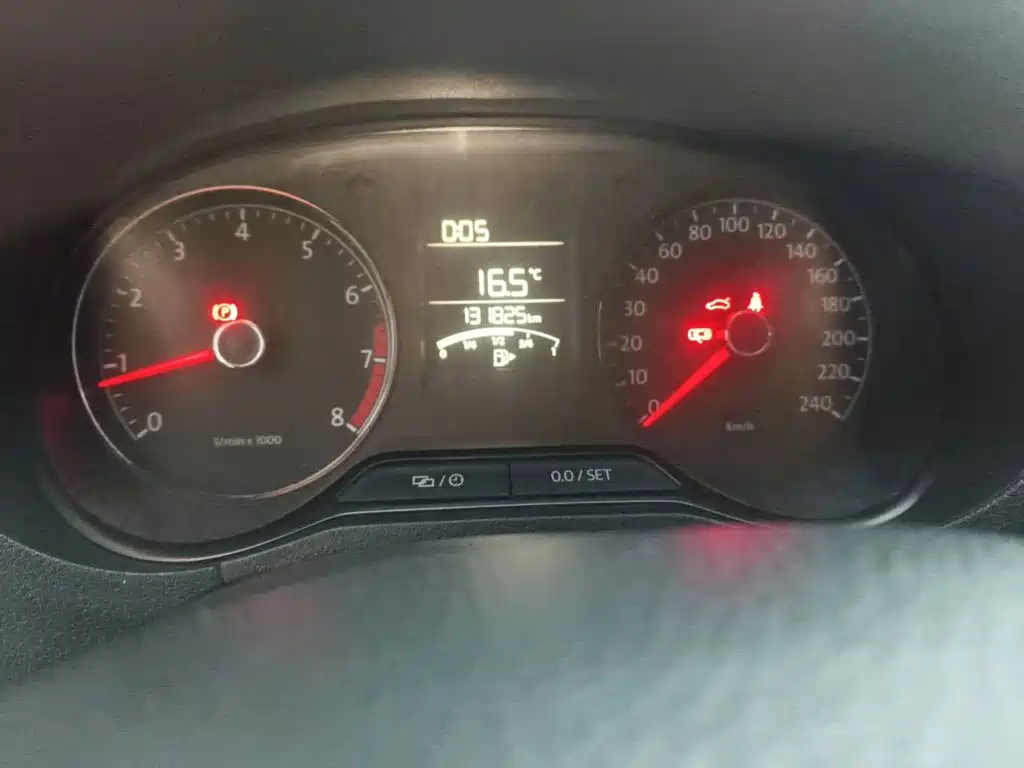 Volkswagen Polo — миниатюра 13