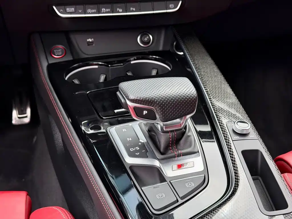 Audi S5 — миниатюра 10