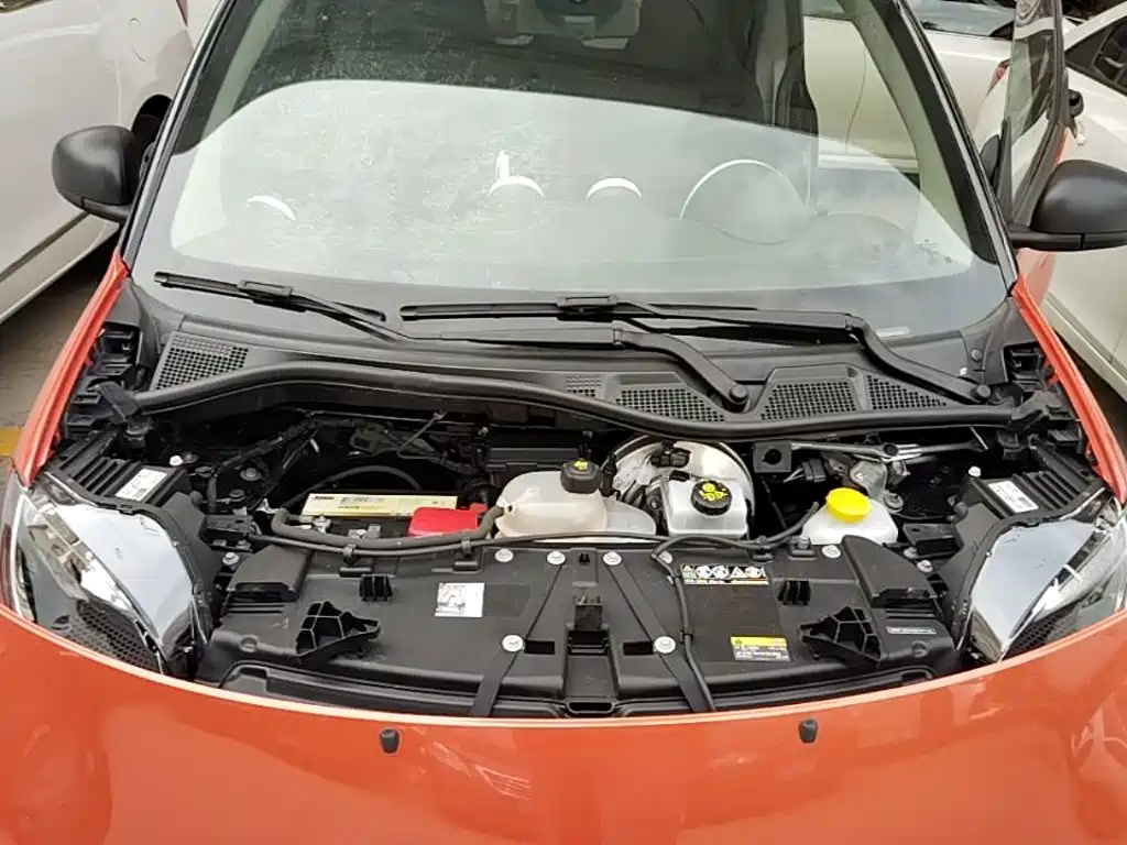 smart Smart Fortwo — миниатюра 20