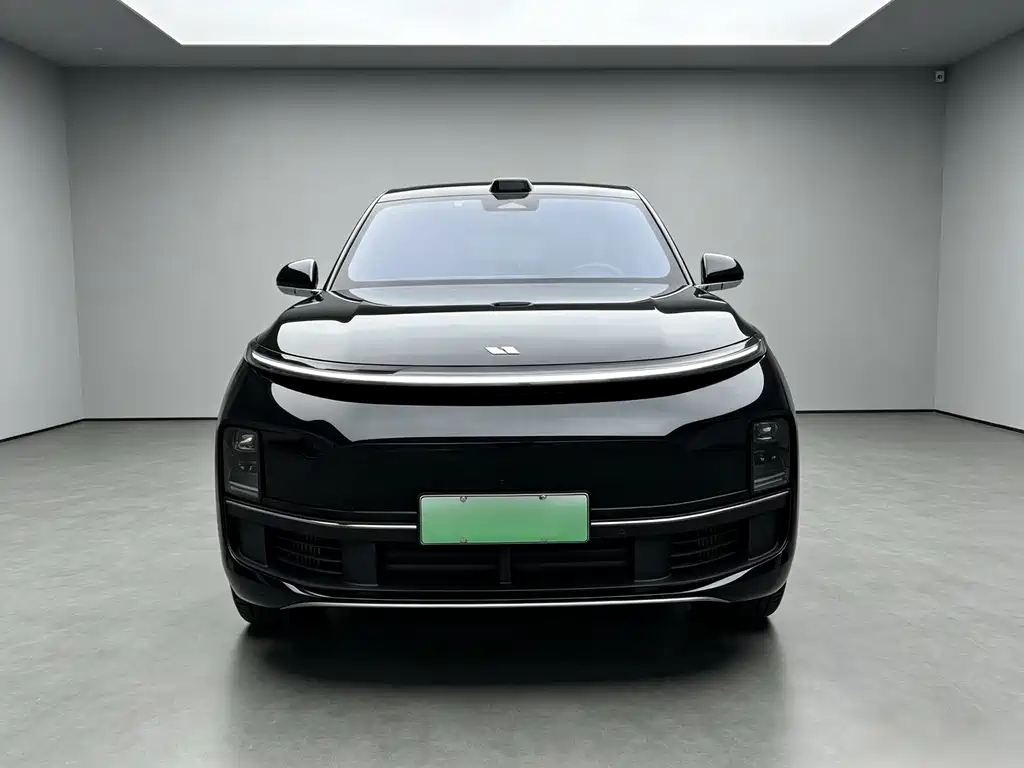 Li Auto Li L9 — миниатюра 2