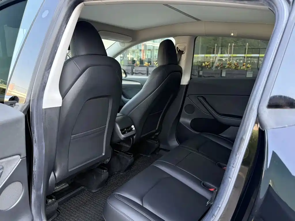 Tesla Model Y — миниатюра 5