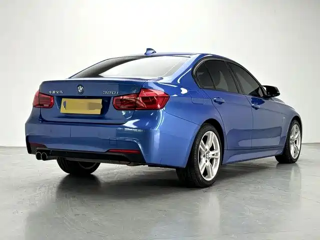 BMW 3 Series — миниатюра 9