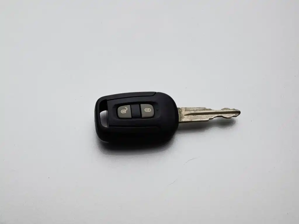 Chevrolet Captiva — миниатюра 19