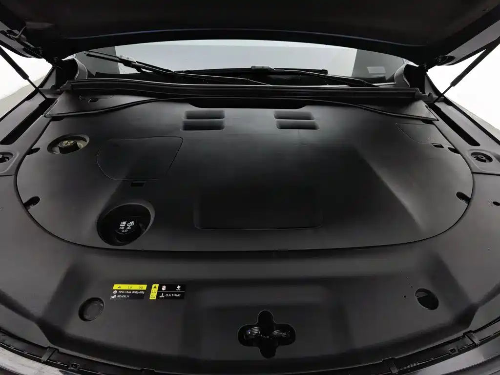 GAC Motor Trumpchi Xiangwang S9 — миниатюра 6
