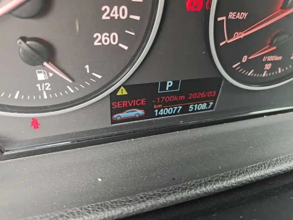 BMW 1 Series — миниатюра 12